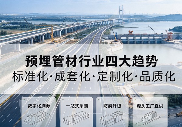 合江行业发展趋势总结