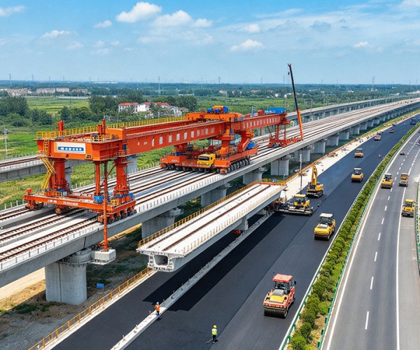 合江公路建设