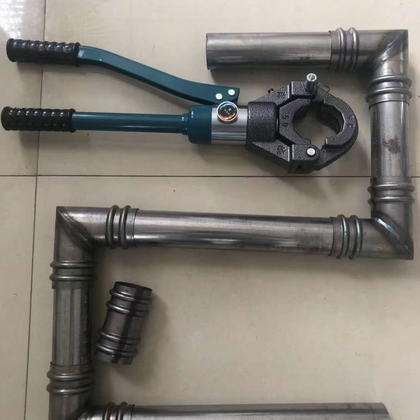 合江鑫亿呈冷却管