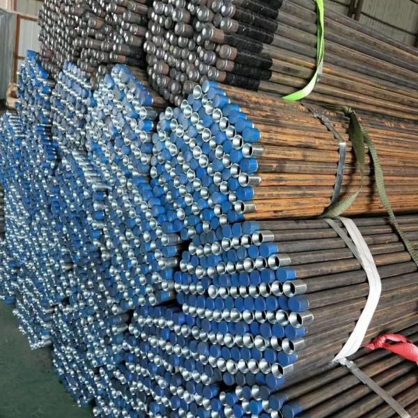 合江鑫亿呈冷却管